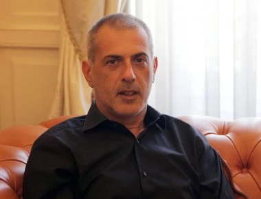 Το Κίνημα Αλλαγής στηρίζει τον Γιάννη Μώραλη για τον δήμο Πειραιά